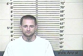 Robert E Hensley Mugshot