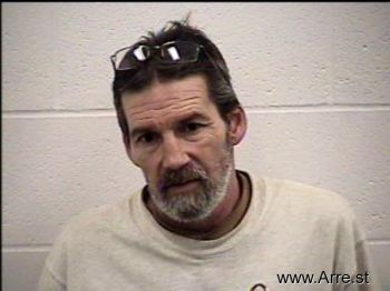 Robert Nmi Hensley Mugshot