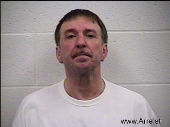 Robert Joseph Hessling  Jr. Mugshot