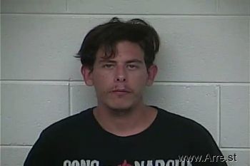 Robert L Hicks Mugshot