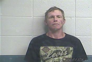 Robert R Hicks Mugshot