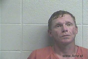 Robert  Hicks Mugshot