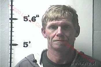 Robert  Hicks Mugshot