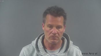 Robert Linton Hicks Mugshot