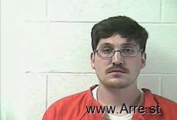 Robert Paul Hicks Mugshot