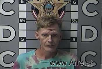 Robert R Hicks Mugshot