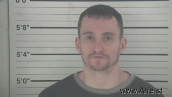 Robert Tyler Hill Mugshot