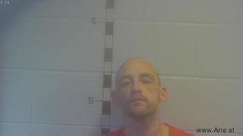 Robert Travis Hoffman Mugshot