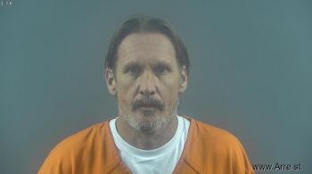 Robert Eugene Hogan Mugshot