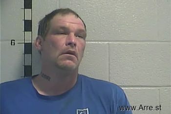 Robert Eugene Holcomb Mugshot