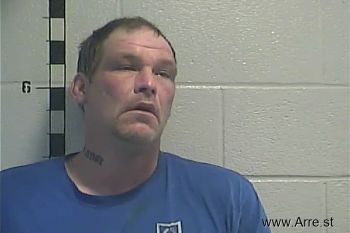 Robert Eugene Holcomb Mugshot