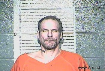 Robert Eugene Holcomb Mugshot