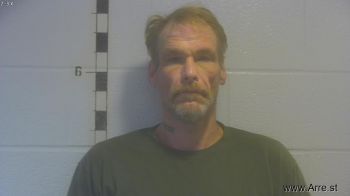 Robert Eugene Holcomb Mugshot