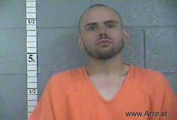 Robert Brandon Holt Mugshot