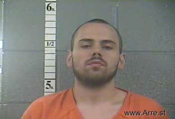 Robert Brandon Holt Mugshot