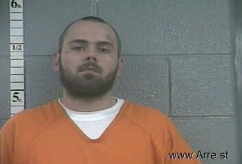 Robert Brandon Holt Mugshot