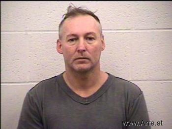 Robert Bryan Holt Mugshot