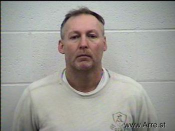 Robert Bryan Holt Mugshot