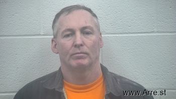 Robert Bryan Holt Mugshot