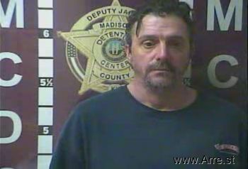 Robert Lloyd Hopkins Mugshot