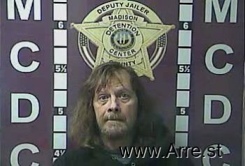 Robert  Hopkins Mugshot