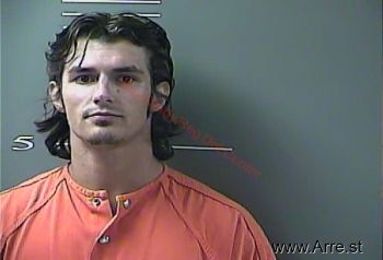 Robert K Hopkins Mugshot