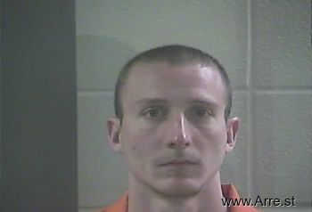 Robert Allen Hovinga Mugshot