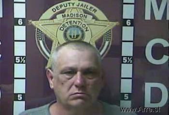 Robert Gene Hubbard Mugshot