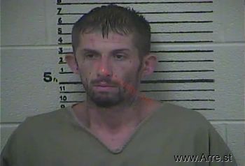 Robert  Hubbard Mugshot