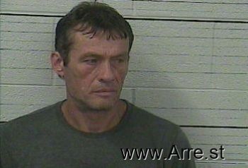 Robert  Hubbard Mugshot