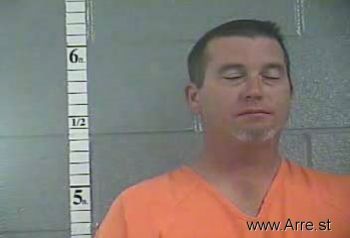 Robert Allen Hubbard Mugshot