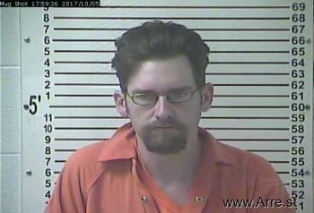 Robert Paul Hudson Mugshot