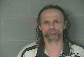 Robert  Huff Mugshot