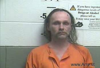 Robert  Huff Mugshot