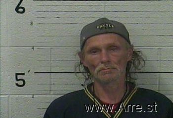 Robert D Huff Mugshot