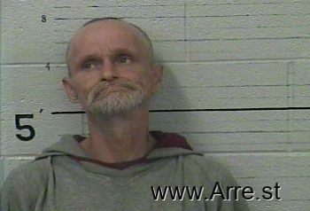 Robert D Huff Mugshot