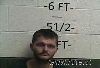 Robert David Huff - Huskey Mugshot