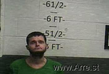 Robert D Huff-huskey Mugshot