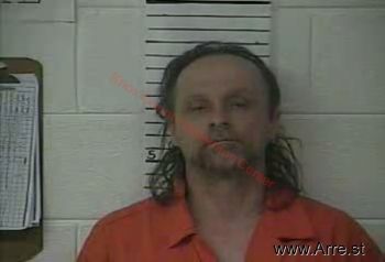 Robert D Huff Sr. Mugshot