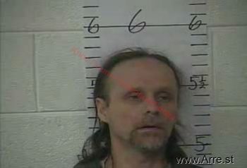 Robert D Huff Sr. Mugshot