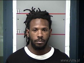 Robert  Hughes Mugshot