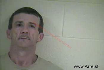 Robert S Hughes Mugshot