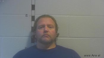 Robert Jason Hundley Mugshot