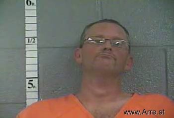 Robert Allen Hundley Mugshot