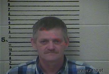 Robert  Hunter Mugshot