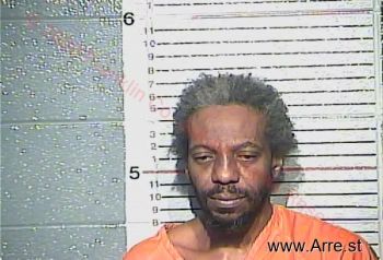 Robert Keith Hunter Mugshot