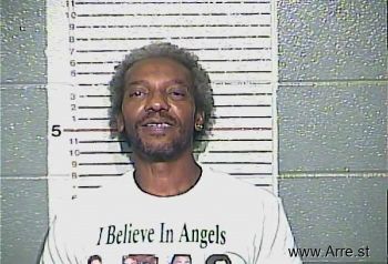 Robert Keith Hunter Mugshot