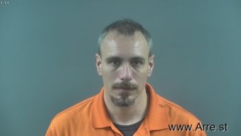 Robert Kevin Huntoon Mugshot