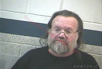 Robert Woell Hutchinson Mugshot