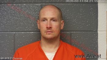 Robert Lee Hutchinson Ii Mugshot